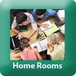 TP-home rooms